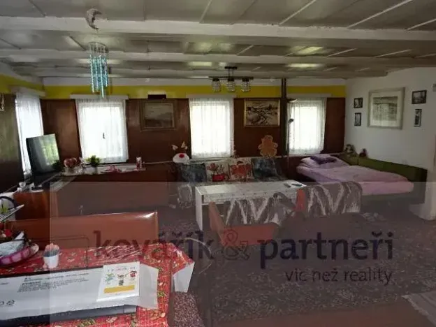 Prodej rodinného domu, Šluknov, 220 m2