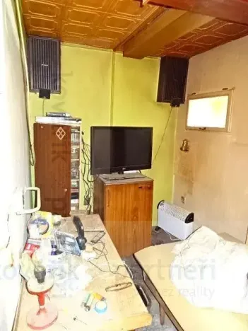 Prodej rodinného domu, Šluknov, 220 m2