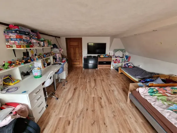 Prodej rodinného domu, Nový Kostel, 200 m2