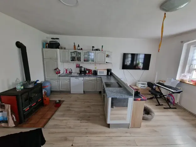 Prodej rodinného domu, Nový Kostel, 200 m2