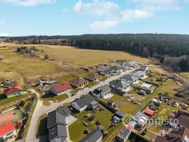 Prodej rodinného domu, Benešov, 128 m2