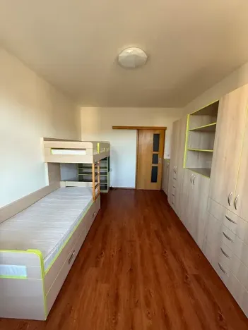 Prodej bytu 3+1, Olomouc, Masarykova třída, 75 m2