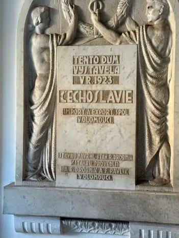 Prodej bytu 3+1, Olomouc, Masarykova třída, 75 m2