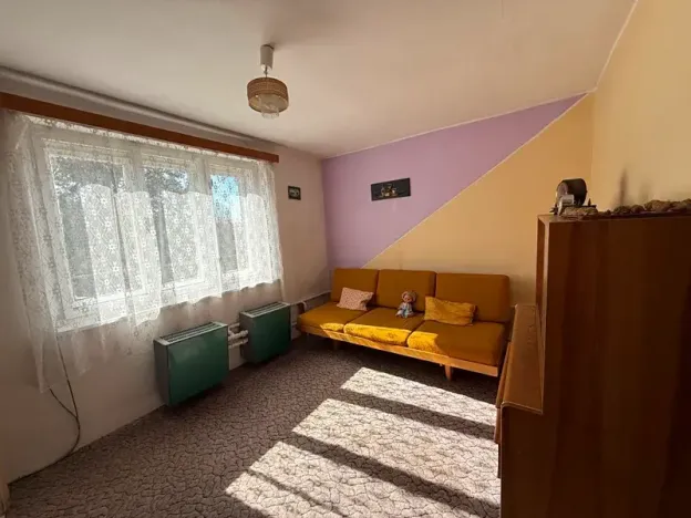 Prodej rodinného domu, Laškov, 115 m2