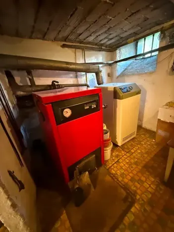 Prodej rodinného domu, Laškov, 115 m2
