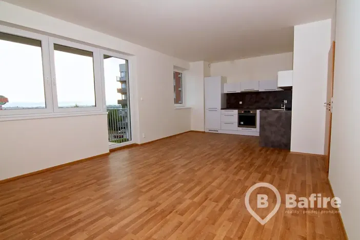 Pronájem bytu 2+kk, Olomouc, Aloise Rašína, 60 m2
