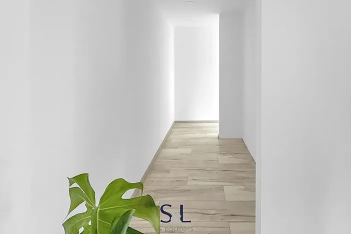 Pronájem bytu 2+kk, Liberec, Karlovská, 68 m2