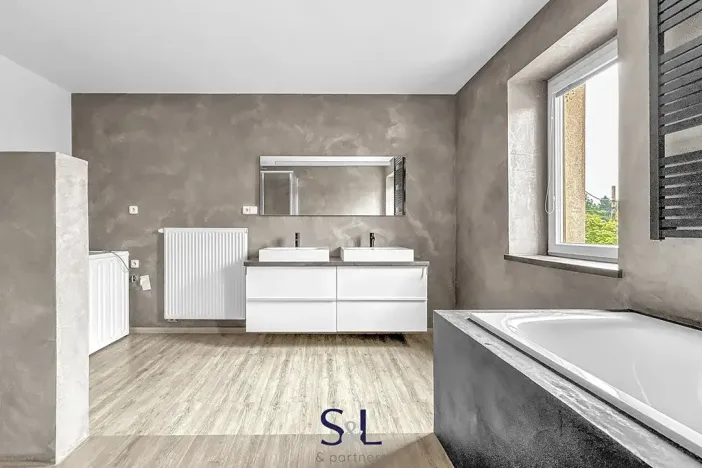 Pronájem bytu 2+kk, Liberec, Karlovská, 68 m2