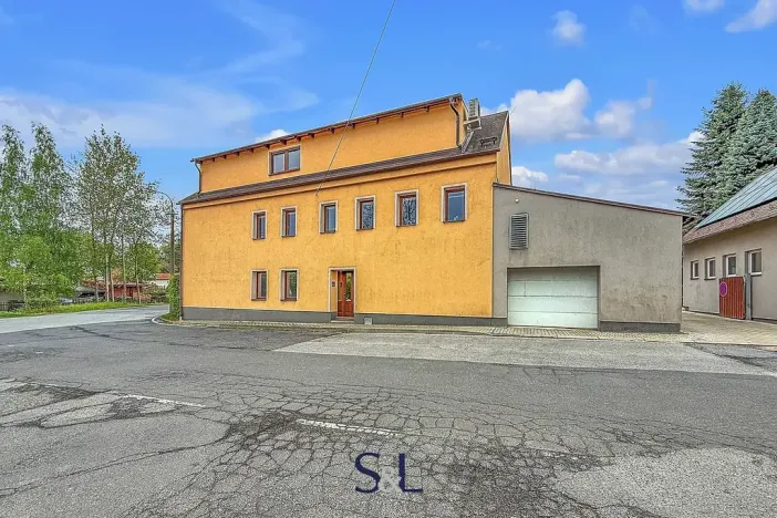 Pronájem bytu 2+kk, Liberec, Karlovská, 68 m2