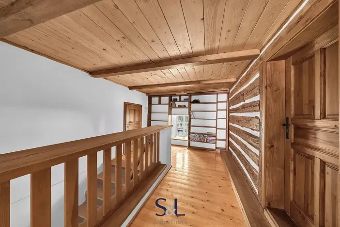 Prodej chalupy, Kravaře, 170 m2