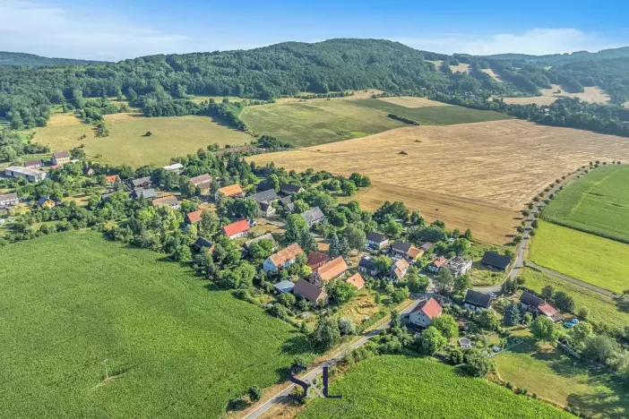 Prodej chalupy, Kravaře, 170 m2