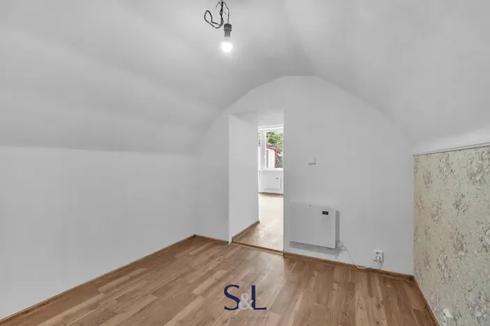 Prodej bytu 2+kk, Česká Lípa, Žižkova, 39 m2