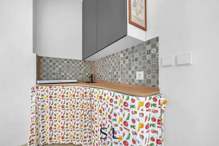 Prodej bytu 2+kk, Česká Lípa, Žižkova, 39 m2