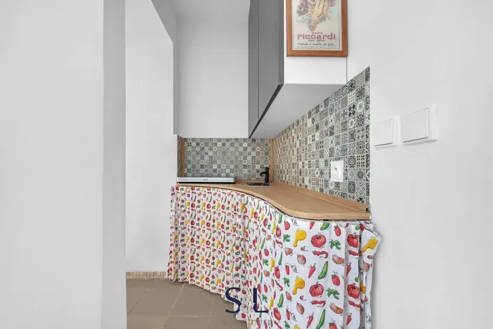 Prodej bytu 2+kk, Česká Lípa, Žižkova, 39 m2
