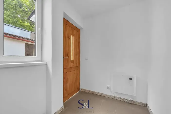 Prodej bytu 2+kk, Česká Lípa, Žižkova, 39 m2