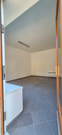 Pronájem obchodního prostoru, Říčany, 17. listopadu, 27 m2