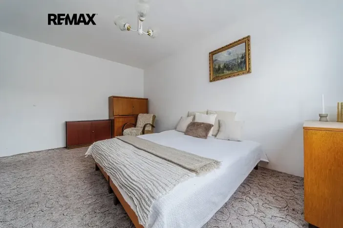 Prodej rodinného domu, Hrušovany u Brna, Vodní, 190 m2