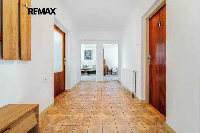 Prodej rodinného domu, Hrušovany u Brna, Vodní, 190 m2