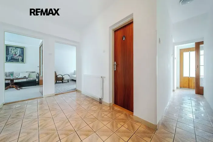 Prodej rodinného domu, Hrušovany u Brna, Vodní, 190 m2