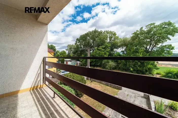 Prodej rodinného domu, Hrušovany u Brna, Vodní, 190 m2