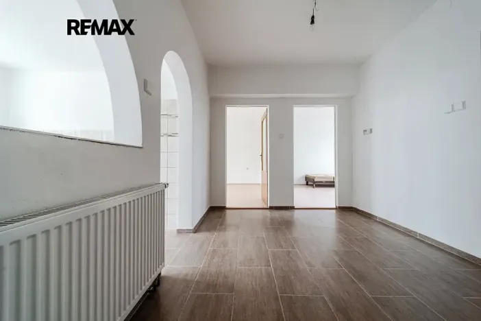 Prodej rodinného domu, Hrušovany u Brna, Vodní, 190 m2