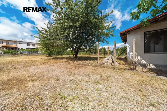 Prodej rodinného domu, Hrušovany u Brna, Vodní, 190 m2
