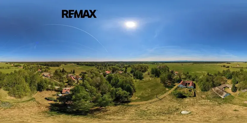 Prodej pozemku pro bydlení, Rapšach, 8139 m2