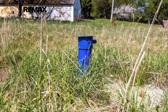 Prodej pozemku pro bydlení, Rapšach, 8139 m2