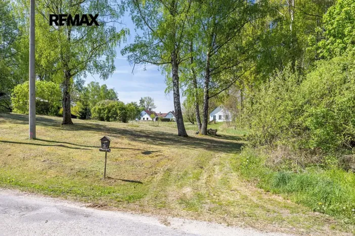 Prodej pozemku pro bydlení, Rapšach, 8139 m2