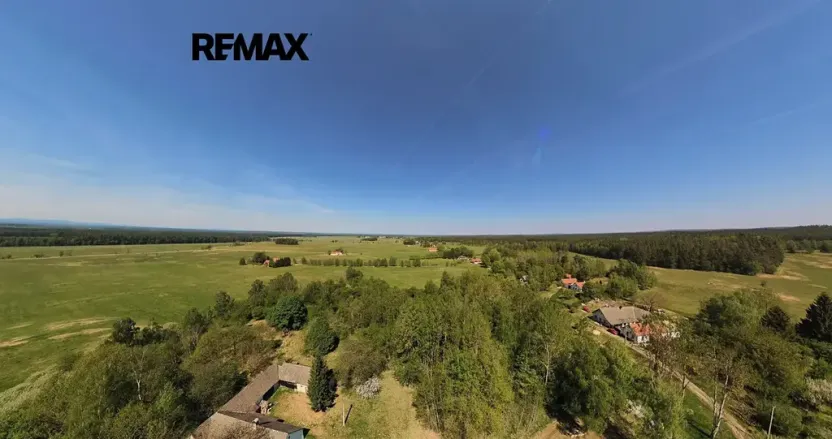 Prodej pozemku pro bydlení, Rapšach, 8139 m2