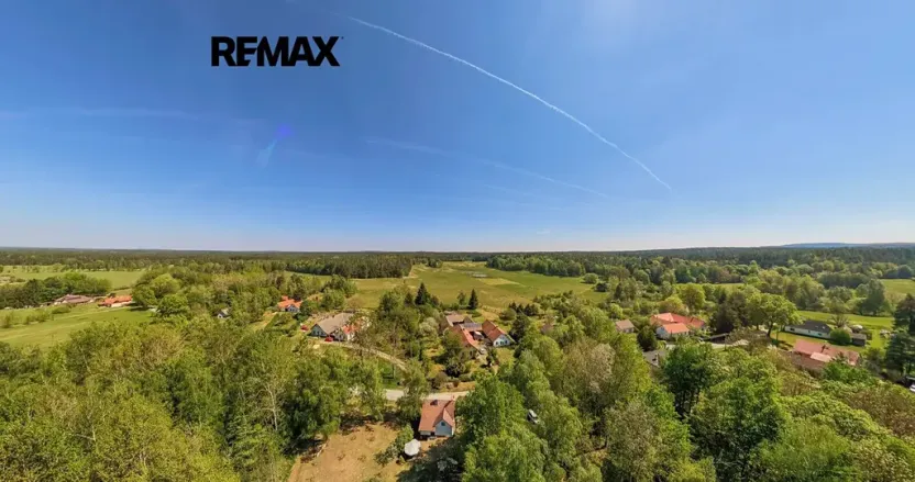 Prodej pozemku pro bydlení, Rapšach, 8139 m2