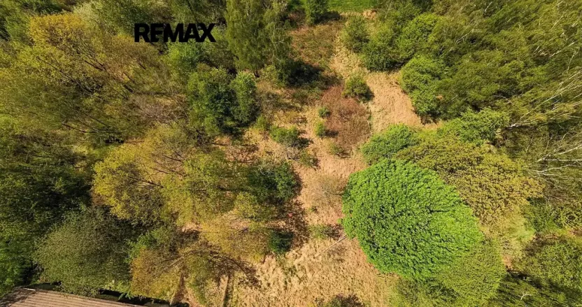 Prodej pozemku pro bydlení, Rapšach, 8139 m2