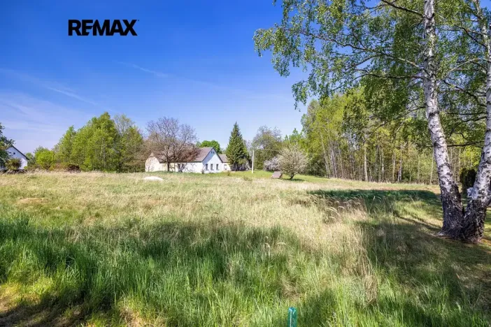 Prodej pozemku pro bydlení, Rapšach, 8139 m2
