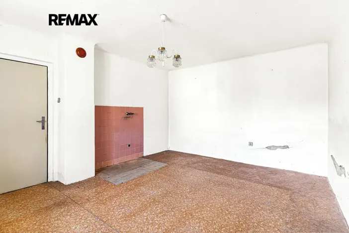 Prodej rodinného domu, Týnec nad Sázavou, 71 m2