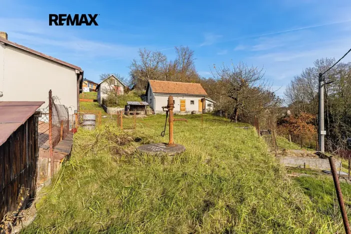 Prodej rodinného domu, Týnec nad Sázavou, 71 m2