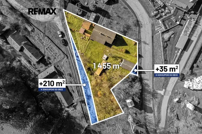 Prodej rodinného domu, Týnec nad Sázavou, 71 m2