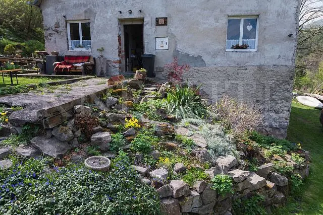 Prodej rodinného domu, Okounov, 120 m2