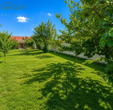 Prodej pozemku pro bydlení, Vacenovice, 269 m2