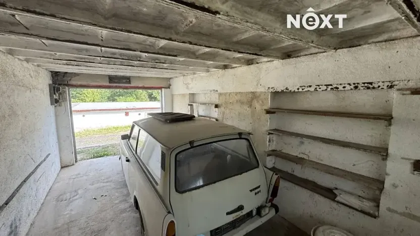 Prodej garáže, Větřní, 19 m2