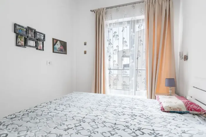 Prodej bytu 2+kk, Bečići, Černá Hora, 59 m2