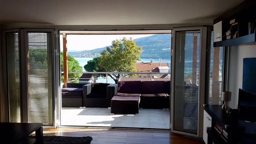 Pronájem bytu 4+kk, Đenovići, Černá Hora, 135 m2