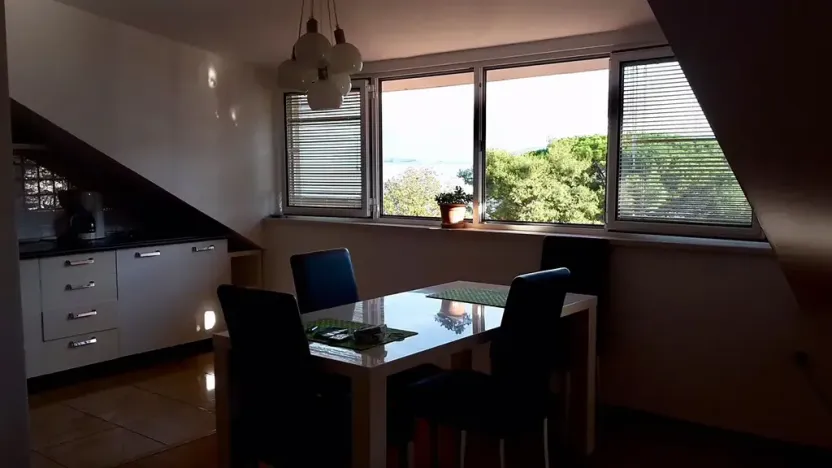 Pronájem bytu 4+kk, Đenovići, Černá Hora, 135 m2