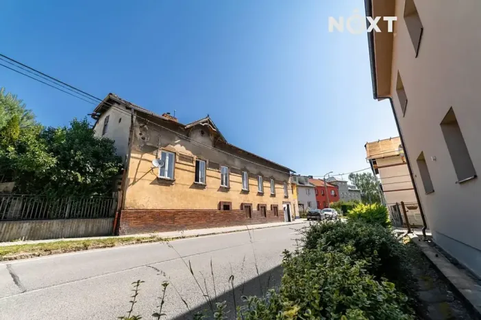 Prodej rodinného domu, Suchdol nad Odrou, Komenského, 209 m2