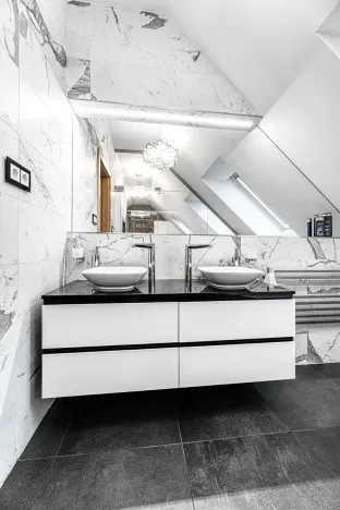 Pronájem bytu 2+kk, Praha - Vinohrady, Francouzská, 99 m2