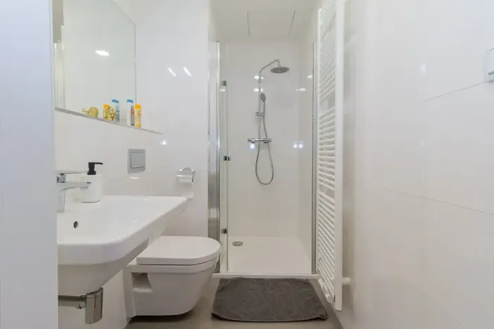 Pronájem bytu 2+kk, Praha - Vinohrady, Perucká, 40 m2