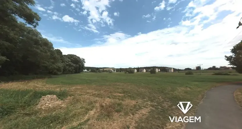 Prodej podílu pole, Třemošná, 445 m2