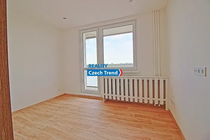 Pronájem bytu 1+1, Olomouc, Politických vězňů, 39 m2