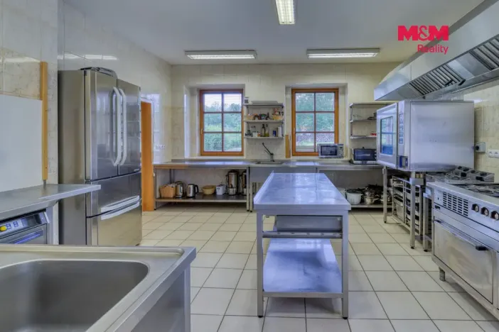 Prodej rodinného domu, Železná Ruda - Hojsova Stráž, 910 m2