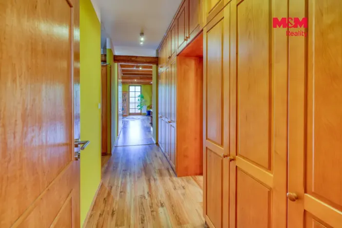 Prodej rodinného domu, Železná Ruda - Hojsova Stráž, 910 m2