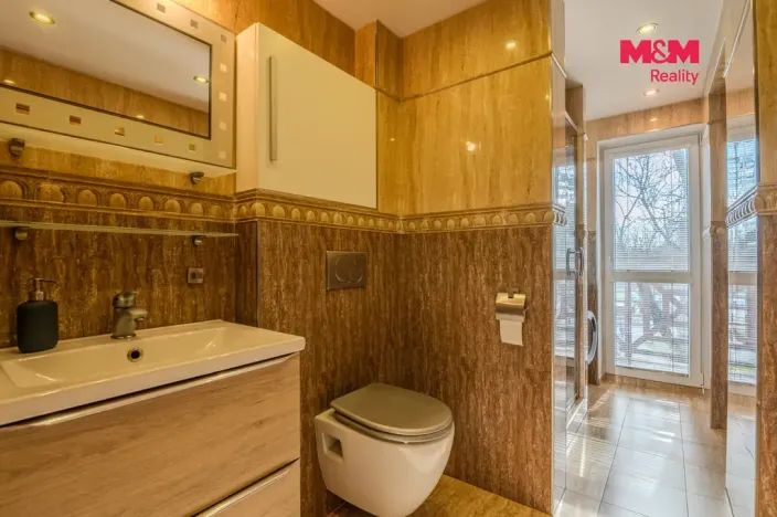 Pronájem bytu 2+kk, Bohumín - Nový Bohumín, 9. května, 67 m2